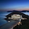 The Westin Josun Busan - map