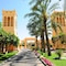 Novotel Bahrain Al Dana Resort - map