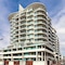 Oaks Glenelg Liberty Suites - map