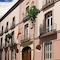 Villa Padierna, Thermas De Carratraca - map