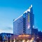 Chengdu Tianfu Sunshine Hotel - map
