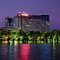 Guilin Lijiang Waterfall Hotel - map