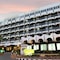 Al Hamra Hotel Jeddah - map