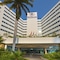 Hilton Cartagena Hotel - map
