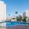 Apartamentos Benidorm Horizon By Pierre & Vacances - map
