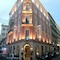 Best Western Plus Nice Cosy Hôtel - map
