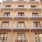 Apartamentos Ribera - map