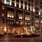 Hilton Chongqing - map