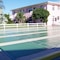Gulf Winds Beach Resort - map