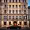 Luxury Family Hotel Royal Palace - map