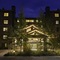 Teton Mountain Lodge & Spa - map