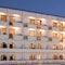 Heronissos Hotel - map