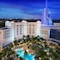 Seminole Hard Rock Hotel And Casino - map