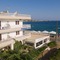 Zorbas Beach Hotel - map
