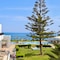 Geraniotis Beach - map