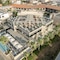 Porto Platanias Beach Resort & Spa - map