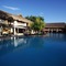 Bluewater Maribago Beach Resort - map