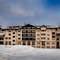 Lion Bansko - map