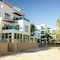 Radisson Blu Resort, Fujairah - map