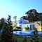 Quinta Do Mel - map