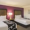 La Quinta Inn & Suites Denver Tech Center - map