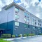 La Quinta Inn & Suites by Wyndham Ft Lauderdale Cypress Cr - map