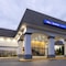 Baymont By Wyndham White Plains - Elmsford - map