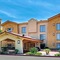 La Quinta Inn By Wyndham San Diego Chula Vista - map