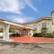 Motel 6 Beaumont Tx - map