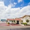 Motel 6 Austin - Midtown - map
