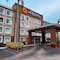 La Quinta Inn & Suites By Wyndham Naples East (I-75) - map