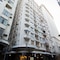 Hotel Ok - map