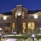 Clubhouse Hotel Suites Sioux Falls - map