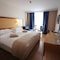 Hotel Lovec - map