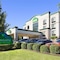 Wingate By Wyndham Little Rock - map