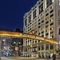 Crowne Plaza Cleveland At Playhouse Square, An Ihg Hotel - map