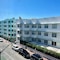 Majestic Hotel South Beach - map