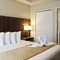 The Point Hotel & Suites - map