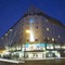 Hilton Prague Old Town - map