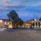 Best Western Airport Albuquerque Innsuites Hotel & Suites - map