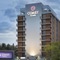 Coast Prince George Hotel By Apa - map