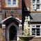 Best Western Abbots Barton Hotel - map