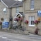 Best Western Claydon Country House Hotel - map