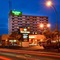 Sandman Hotel Lethbridge - map