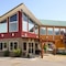 Days Inn By Wyndham Penticton Conference Centre - map