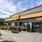 Sandman Hotel Penticton - map