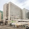 Holiday Inn Vancouver-Centre Broadway, An IHG Hotel - map