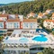 Marko Polo Maradiso Hotel By Aminess - map