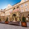 Coroana Hotel - map
