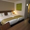 Holiday Inn Walsall M6 Jct 10 - map